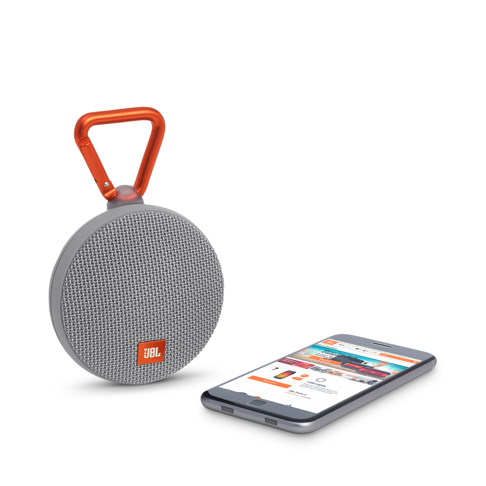 jbl clip 2 hard reset