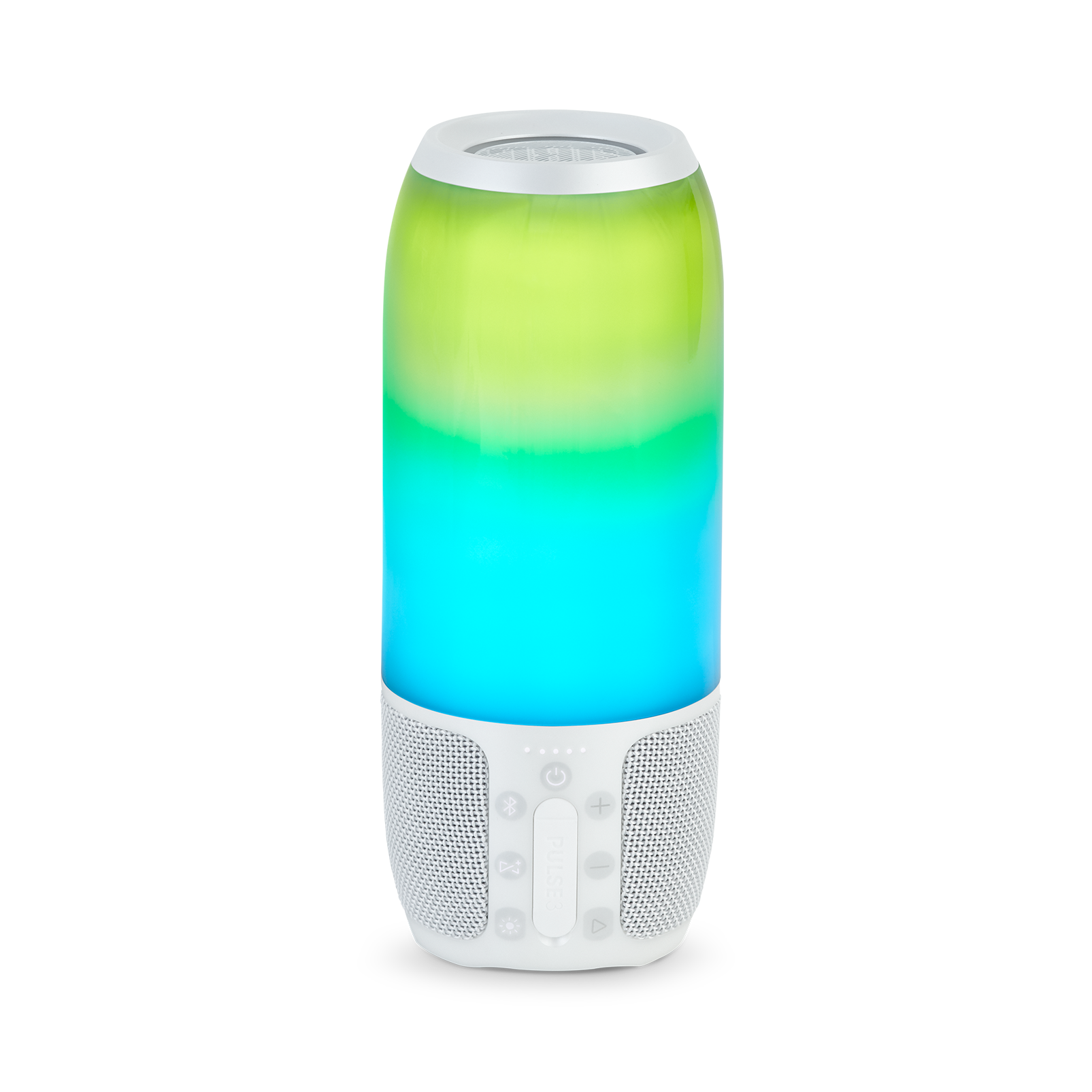JBL Pulse 3 | Waterproof Bluetooth Speaker with 360° Lightshow