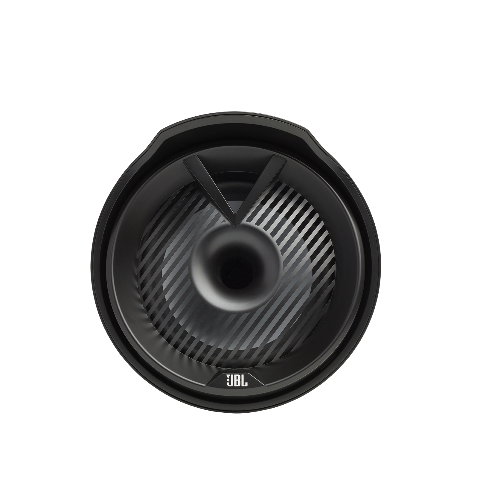 JBL Tower X Marine MT8HLB 8" (200mm) enclosed twoway marine audio