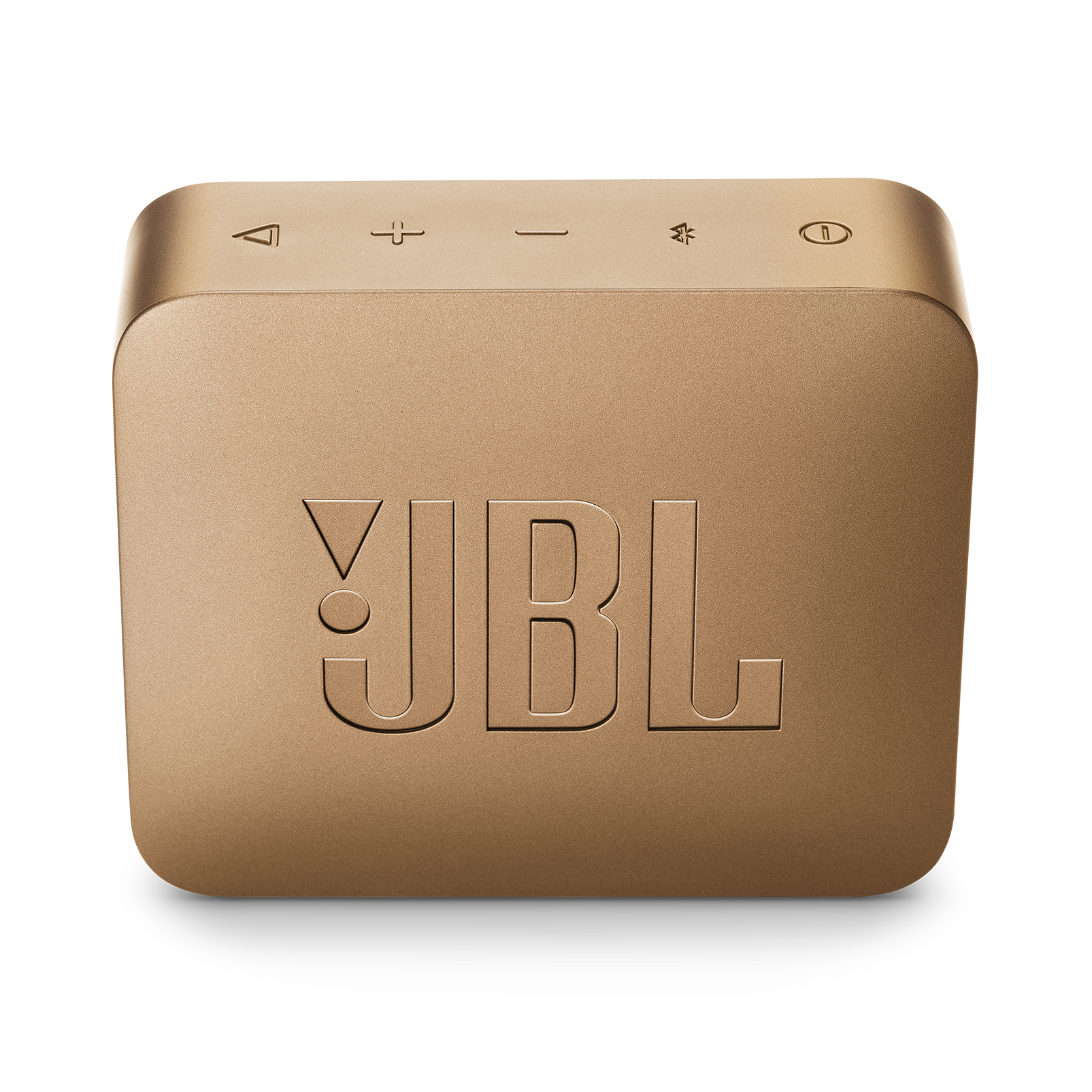 jbl go gold