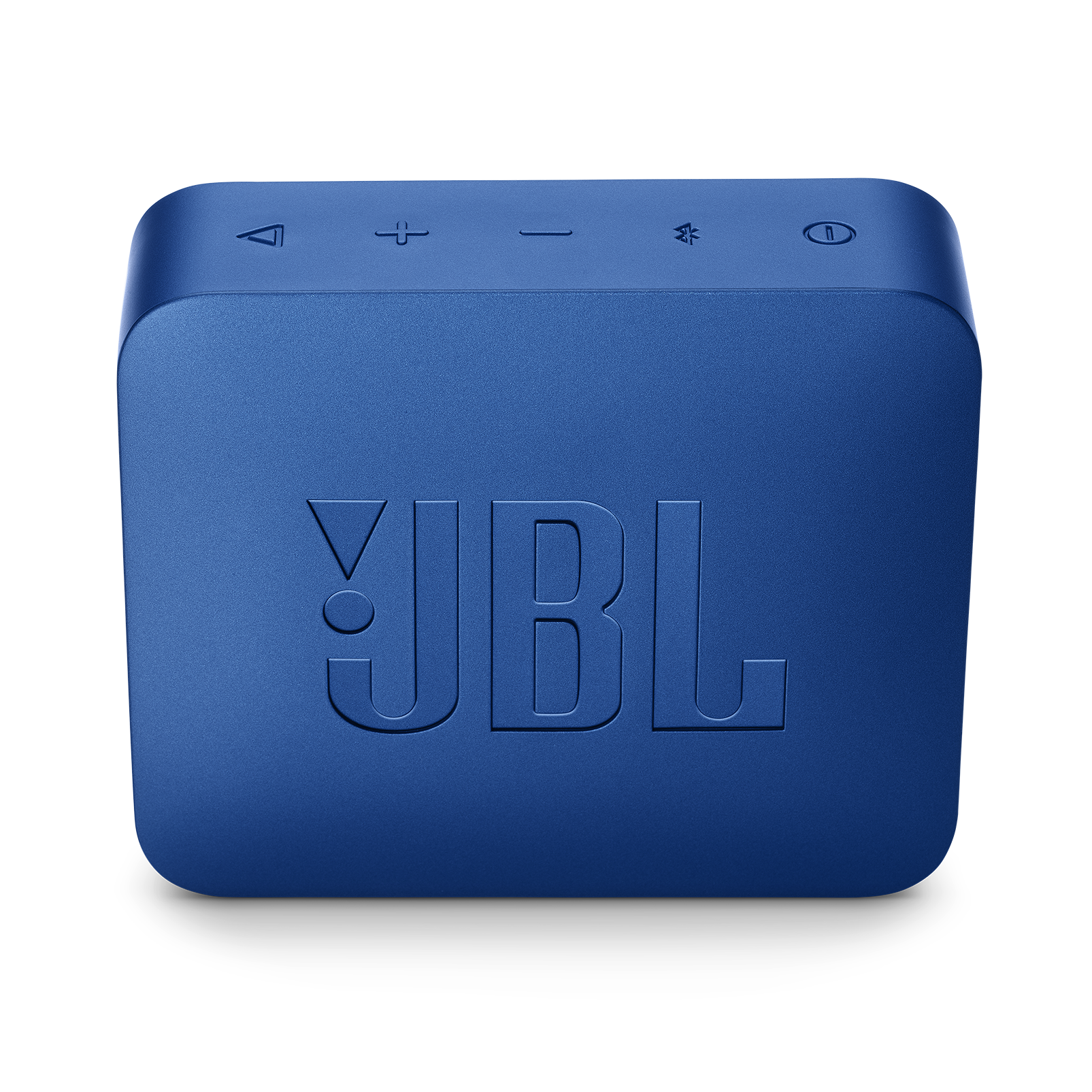 JBL GO 2 | Portable Bluetooth speaker