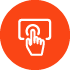 JBL Soundgear Sense All access touch control - Image