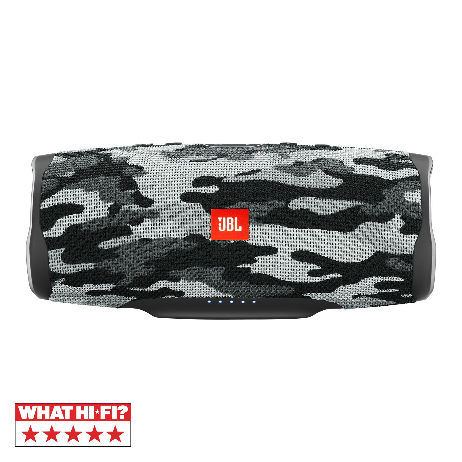 JBL Charge 4 Portable Bluetooth speaker