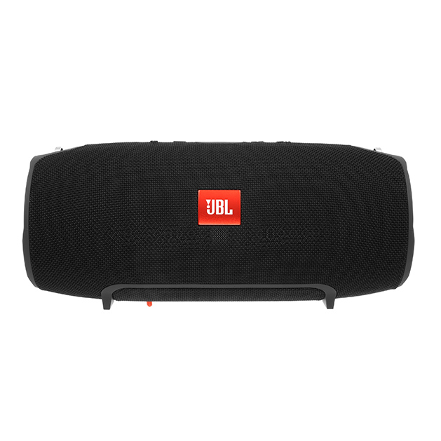 conectar un sonido envolvente jbl xtreme