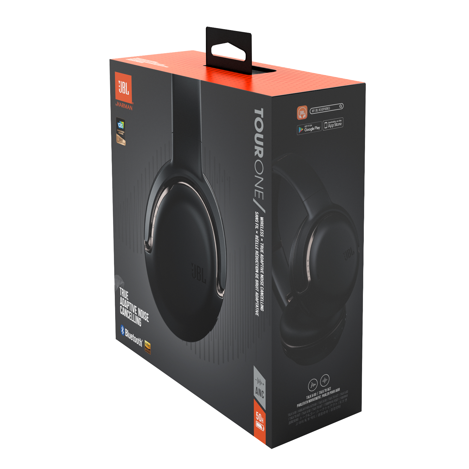 JBL Tour one TWS. JBL Tour one (jbltouroneblk) Black. JBL Tour one фото.