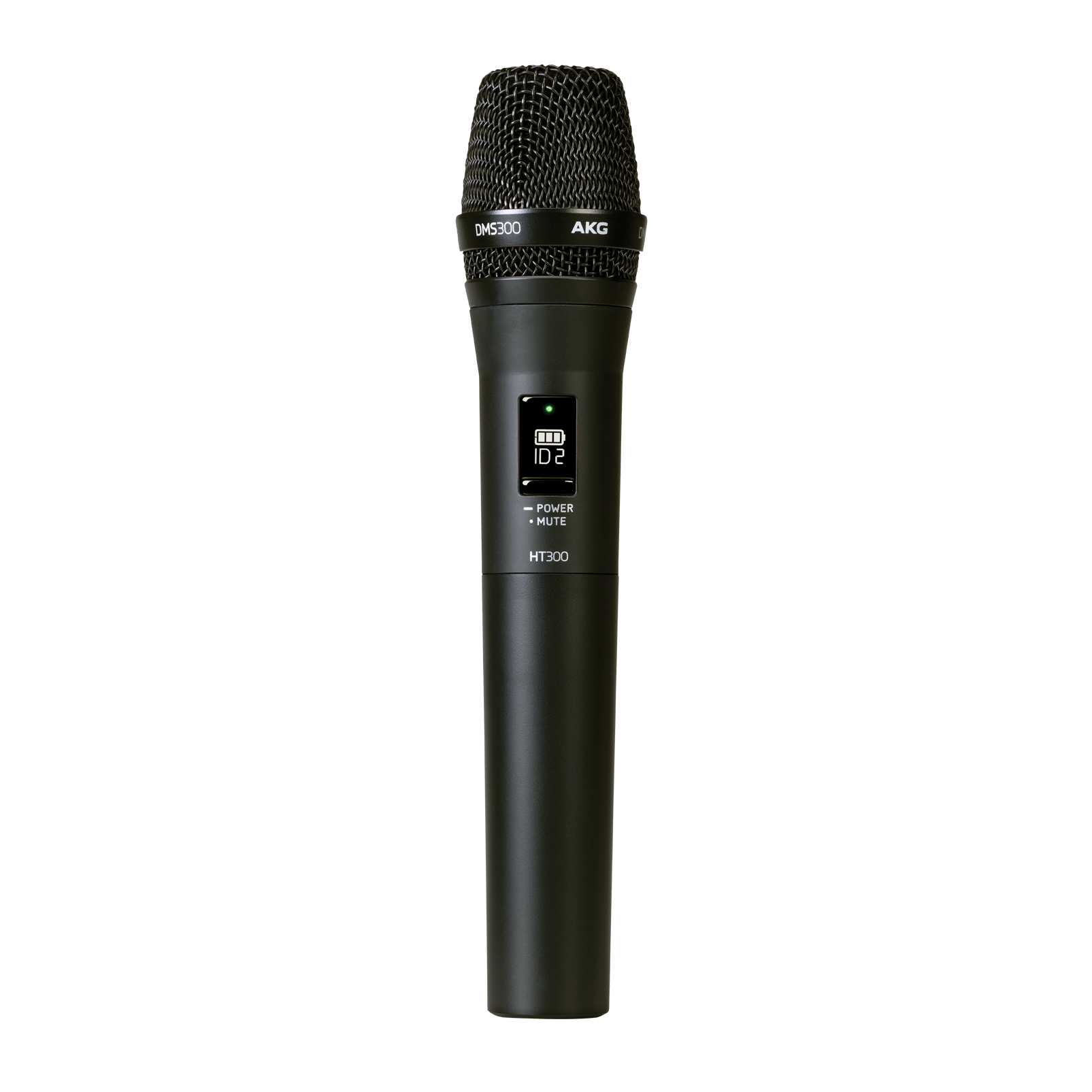 DMS300 Microphone Set | Digital wireless microphone system