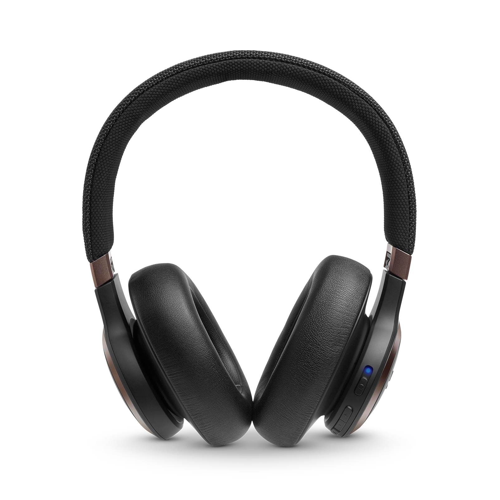 JBL LIVE 650BTNC | Wireless Over-Ear Noise-Cancelling Headphones