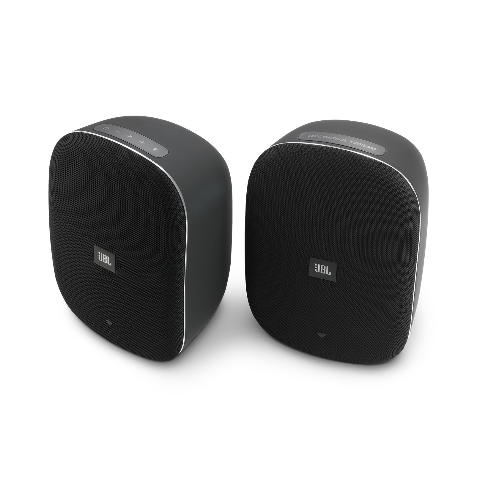 chromecast built in outdoor speakers