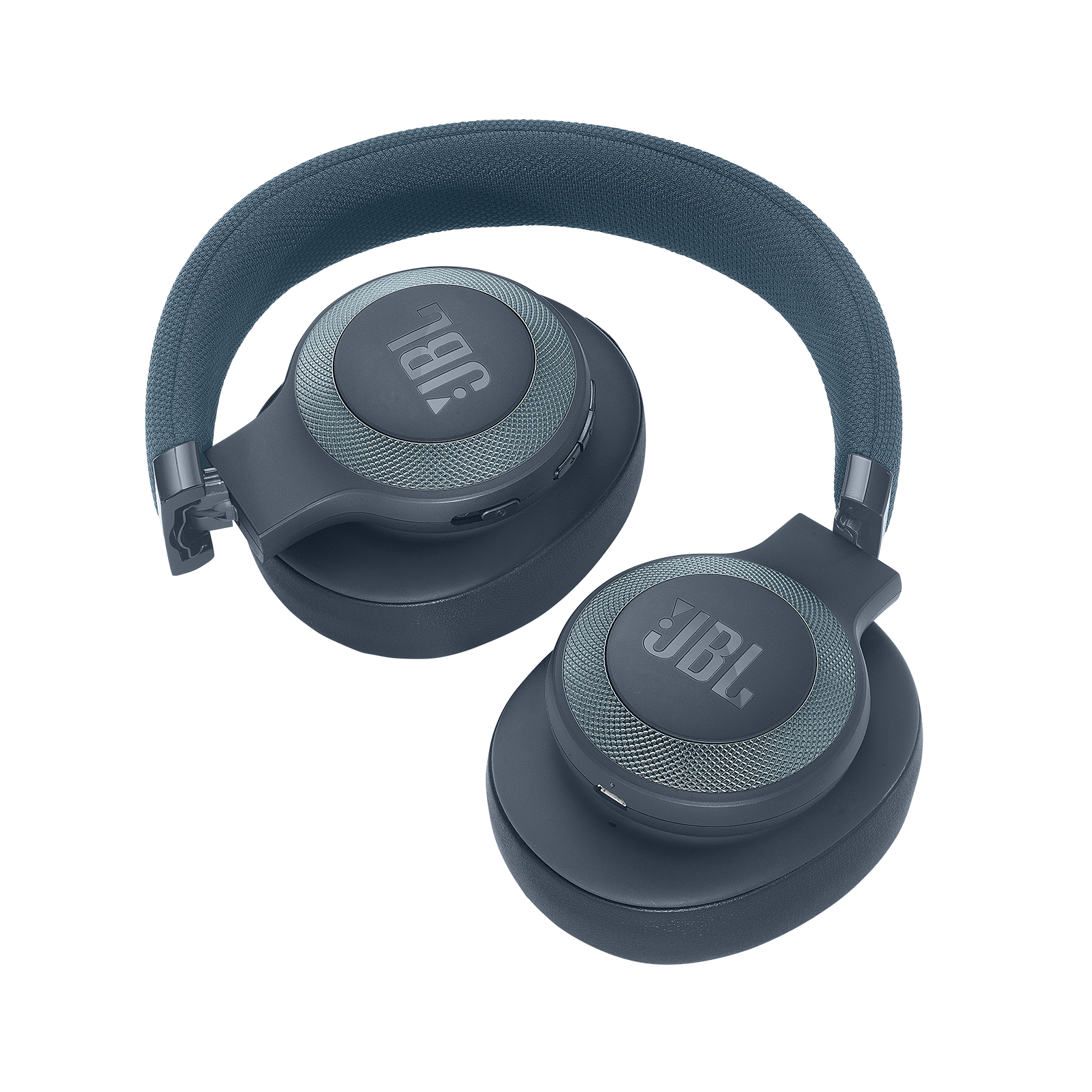 JBL E65BTNC | Wireless over-ear noise-cancelling headphones