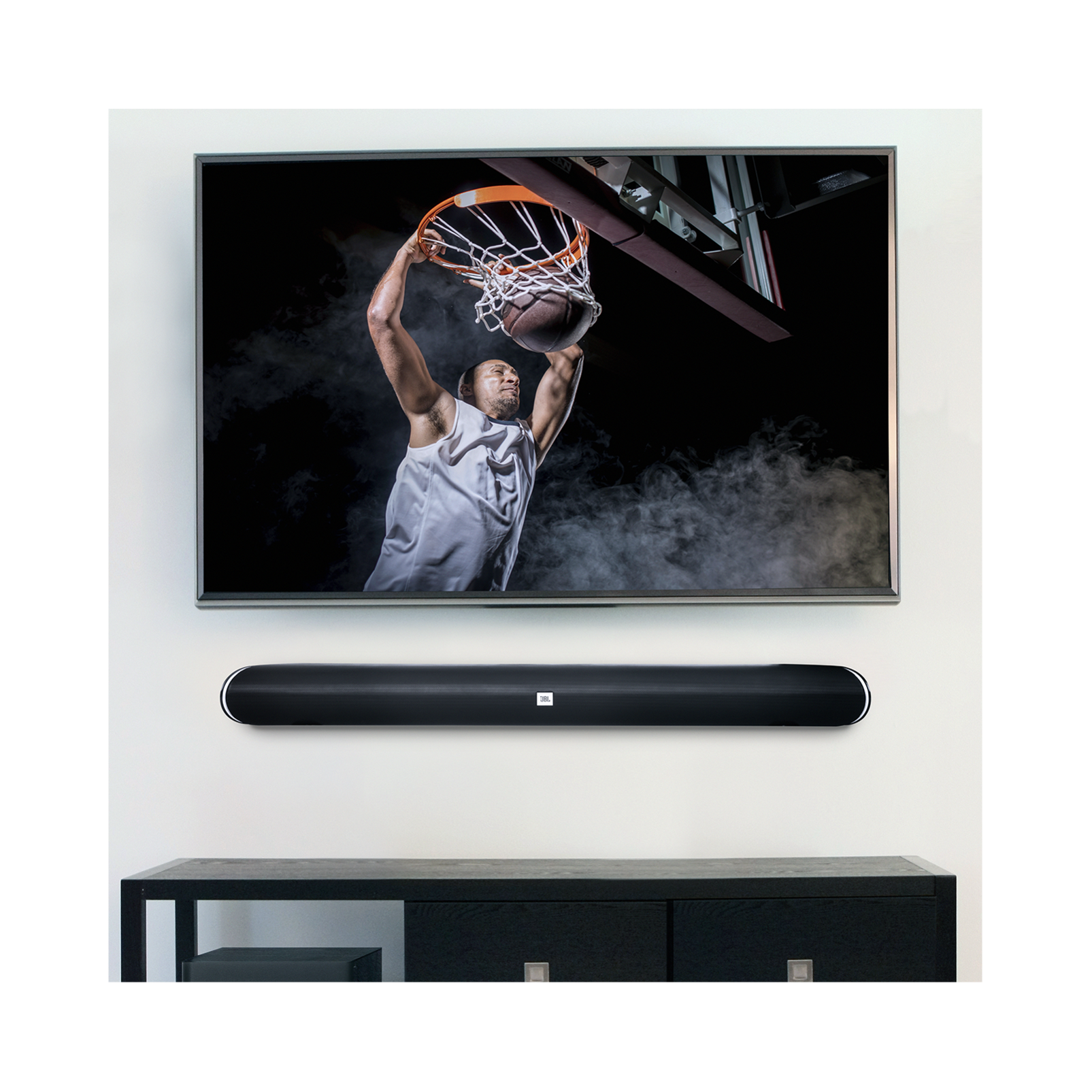 Cinema SB250 200W home cinema soundbar with wireless subwoofer and