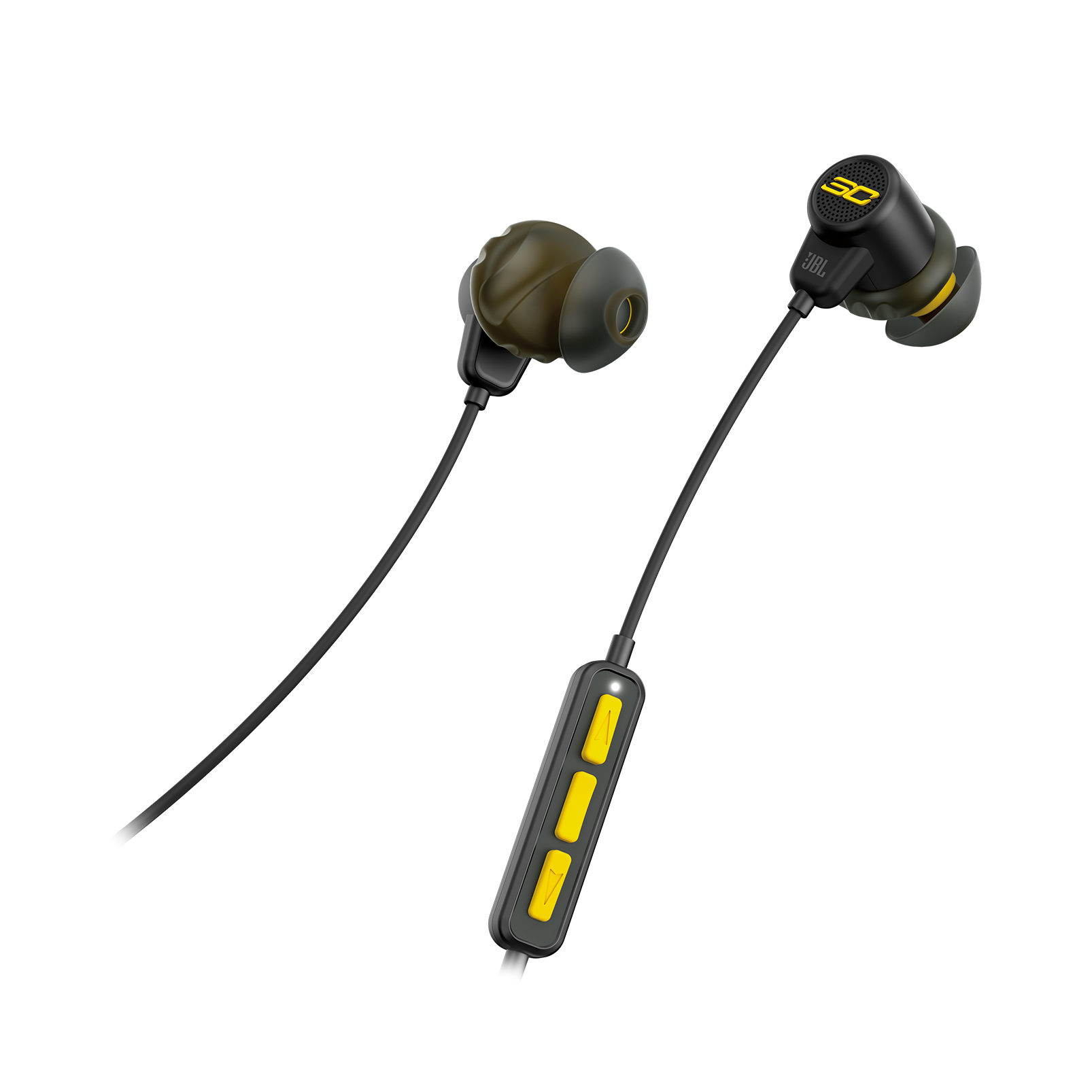 ua wireless earbuds