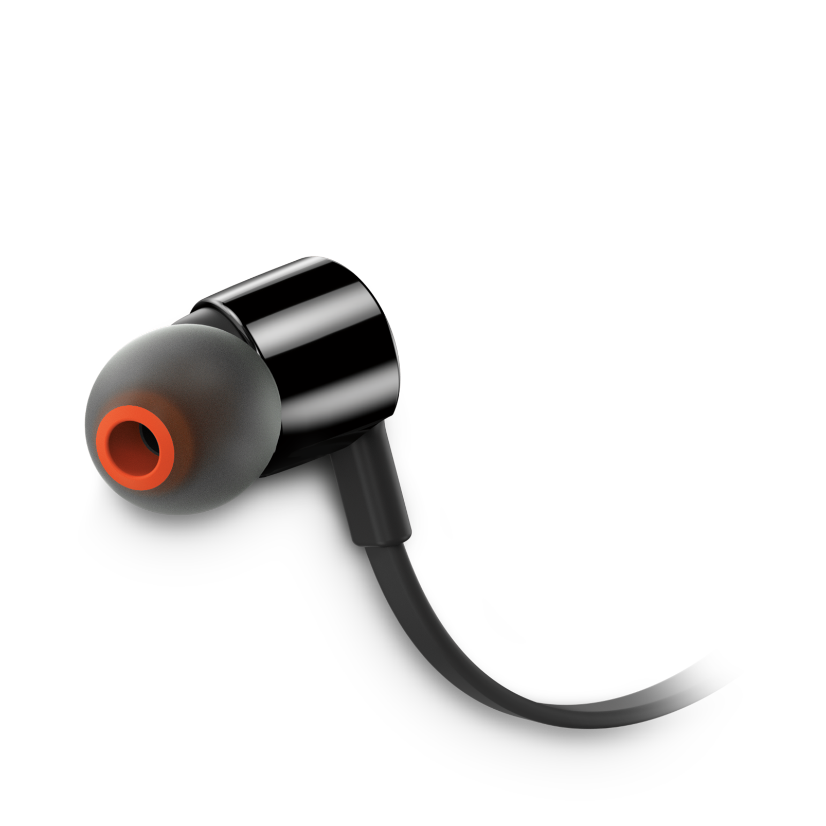 JBL T210 Inear headphones