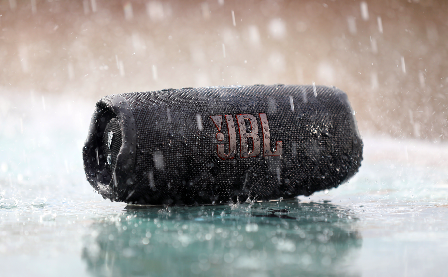 JBL CHARGE 5 Portable Waterproof Speaker 9