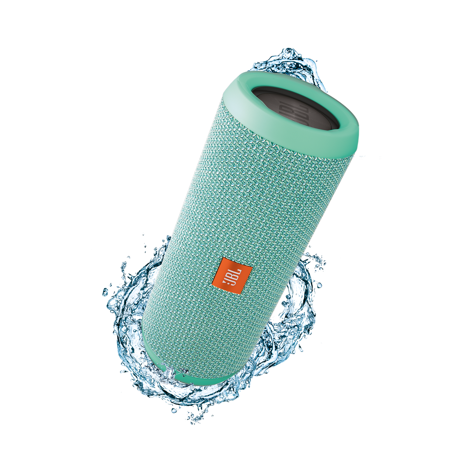 teal jbl speaker