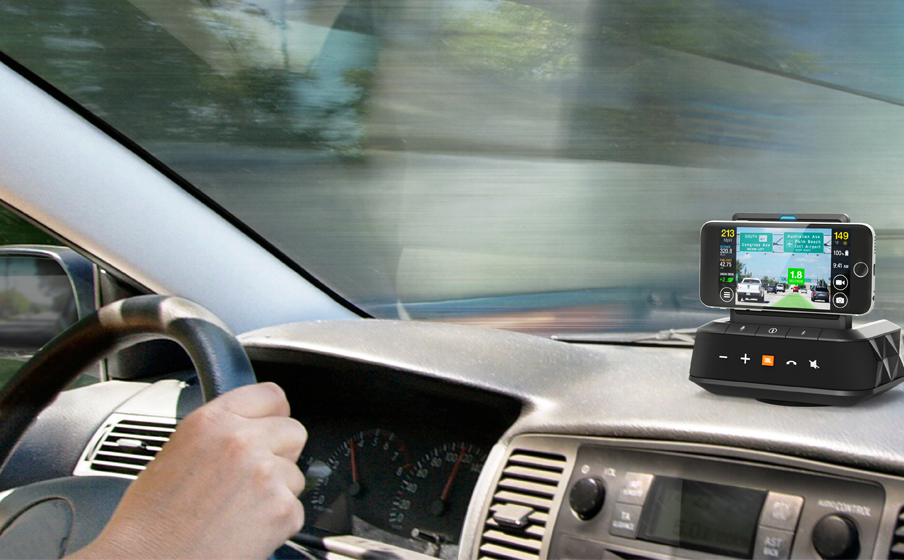 jbl wireless charger