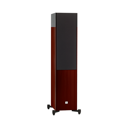 JBL Stage A180 Two-tone Unique Design for wood - Image