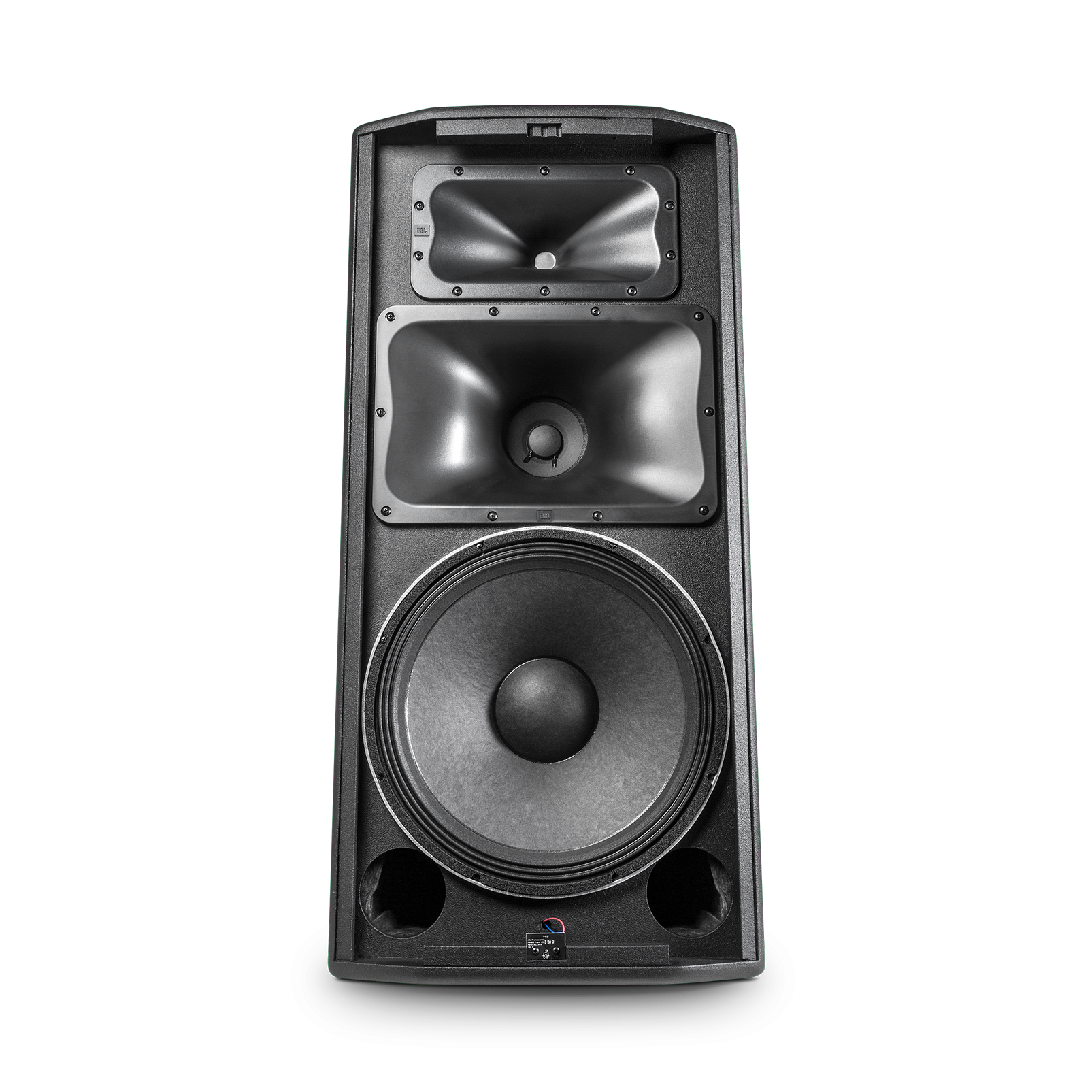 JBL PRX835 15" ThreeWay FullRange Main System with WiFi