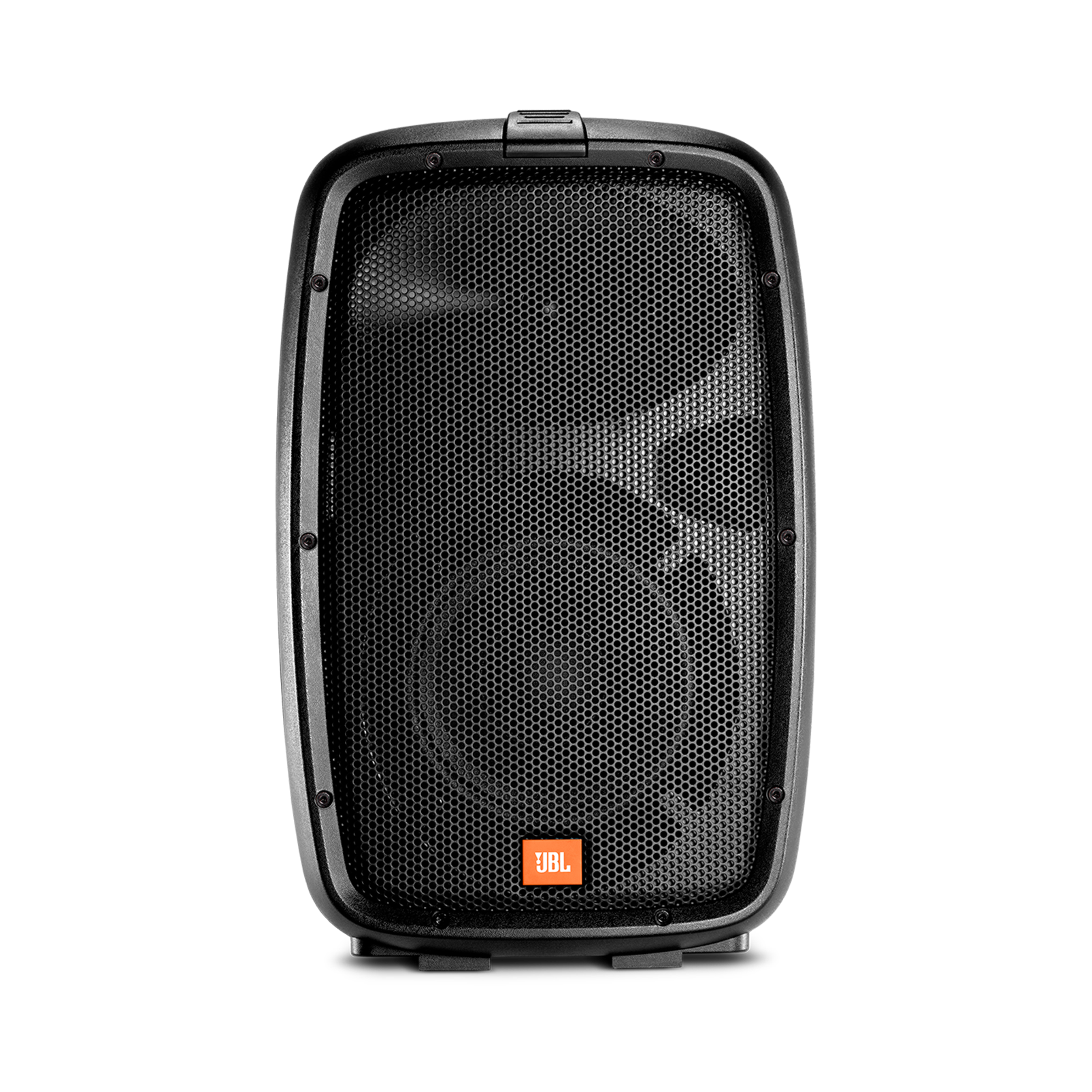 JBL EON206P Portable 6.5” TwoWay system with detachable powered mixer