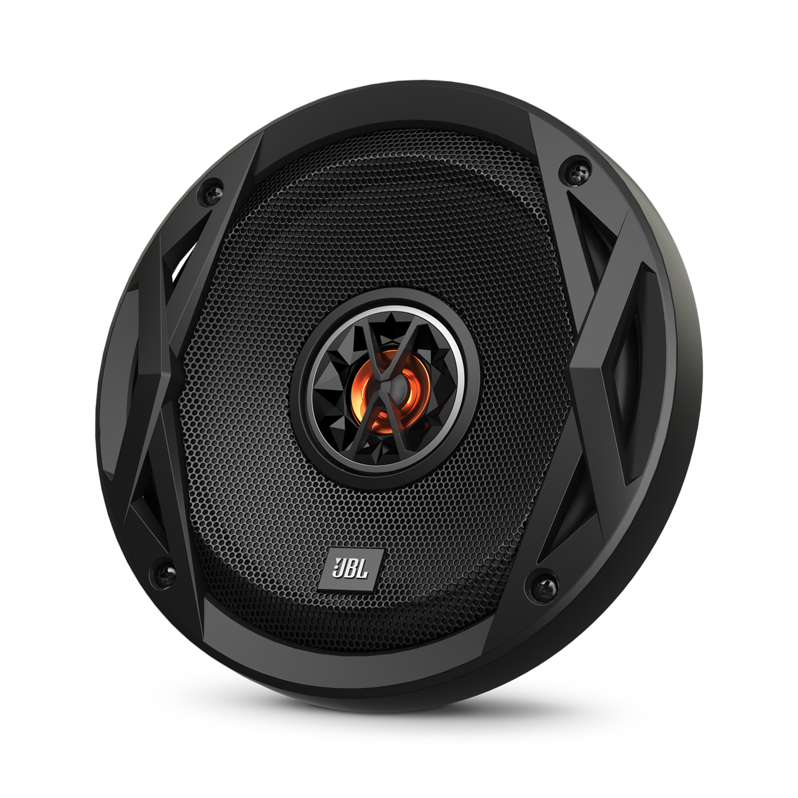 Club 6520 16.5 cm 2way coaxial speakers
