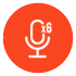 JBL Tour Pro 3 6 mics for perfect call with JBL Crystal AI Algorithm - Image