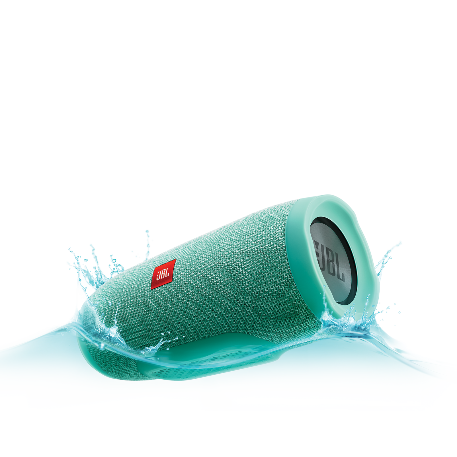JBL Charge Waterproof Portable Bluetooth