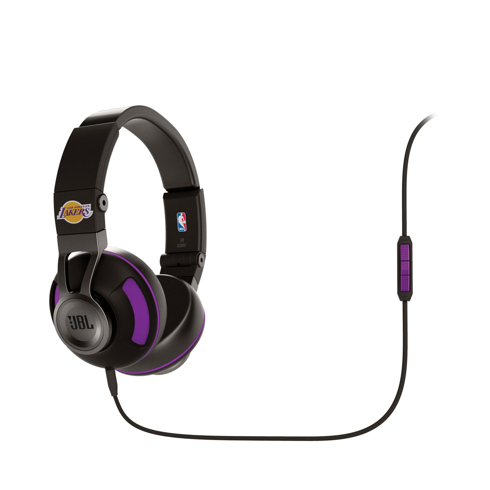 Synchros S300 NBA Edition - Lakers 
