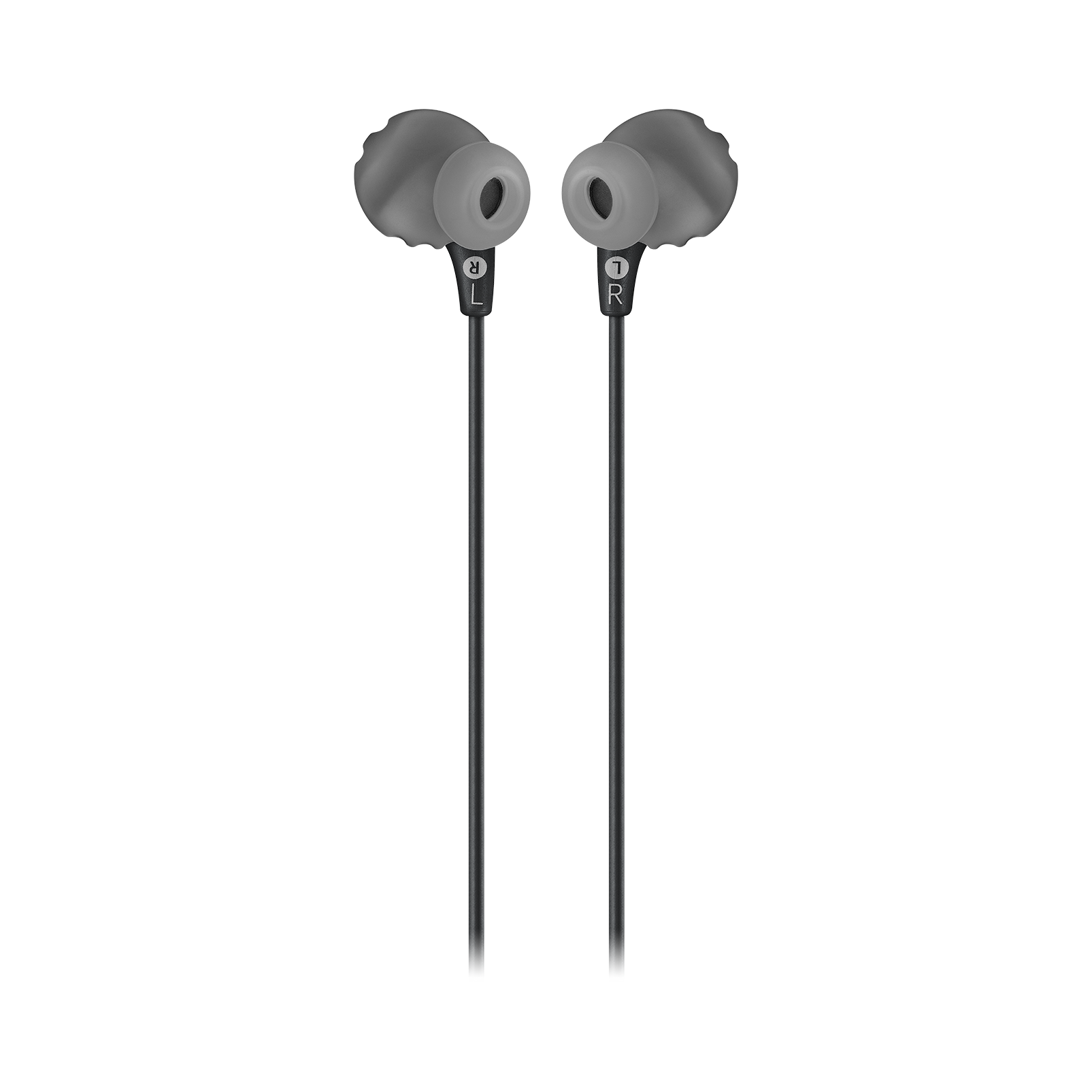 JBL Endurance RUN Sweatproof Wired Sports InEar Headphones