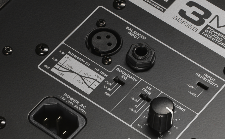 jbl 3mk2