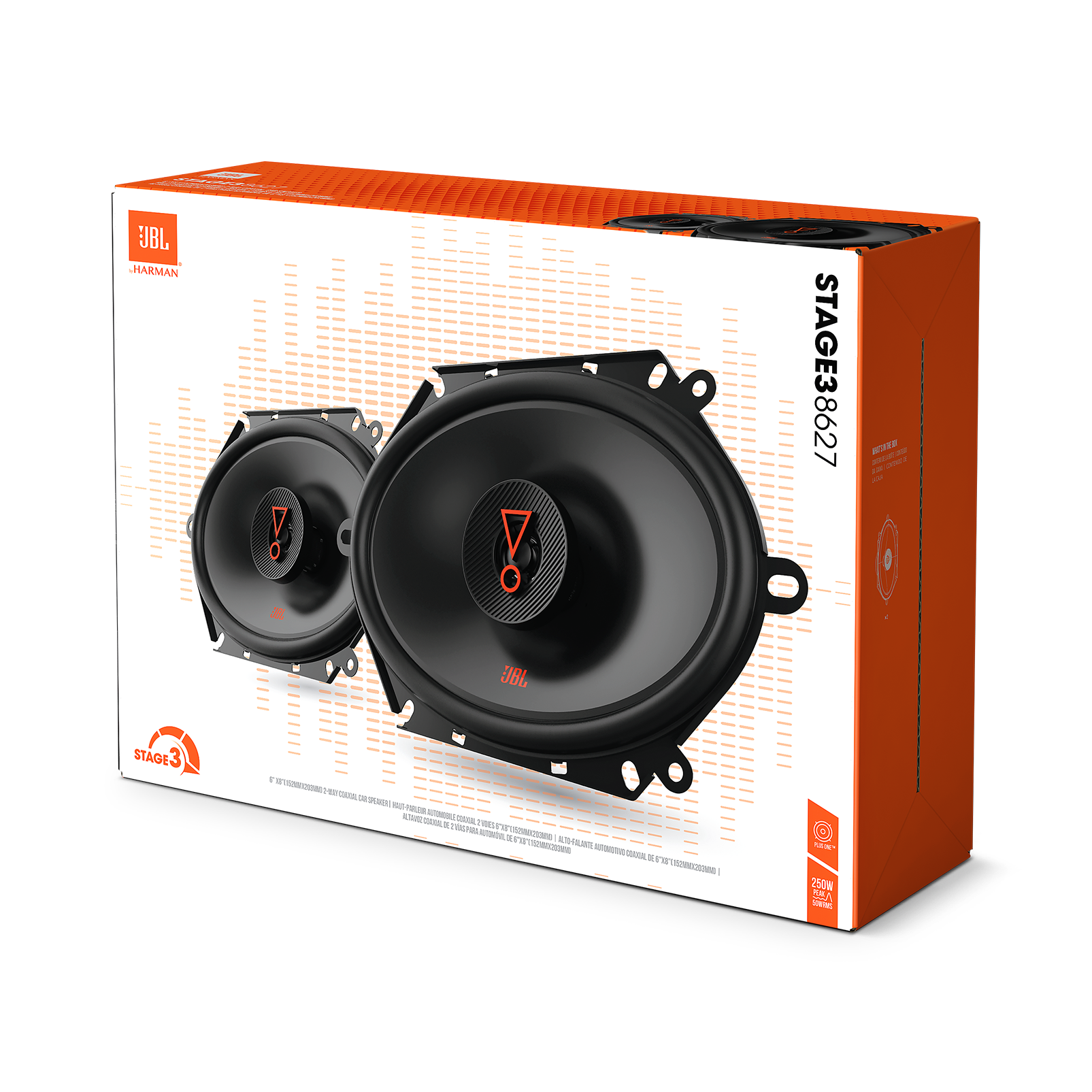 product box