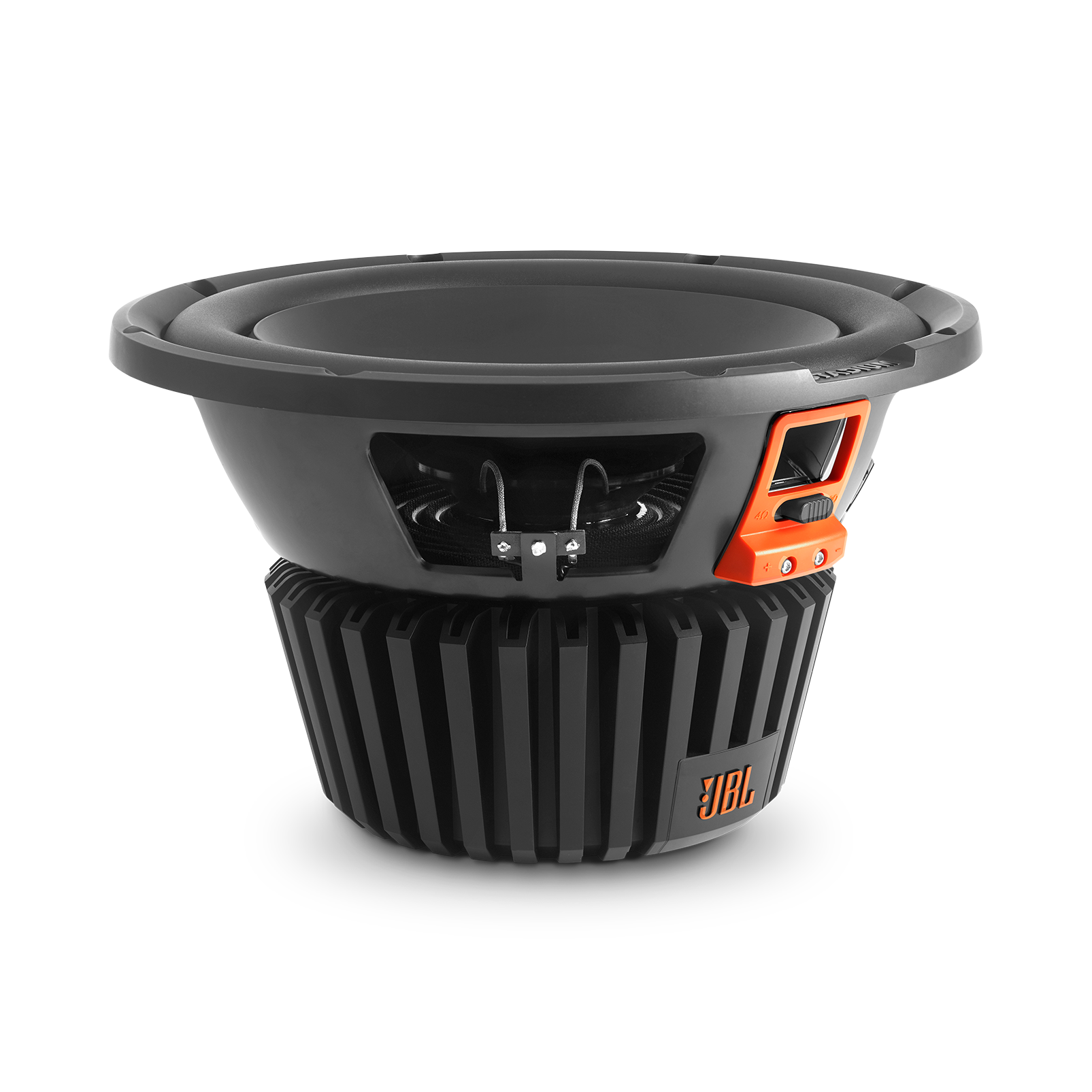 JBL Stadium 1224 12" (300mm) highperformance car audio subwoofers