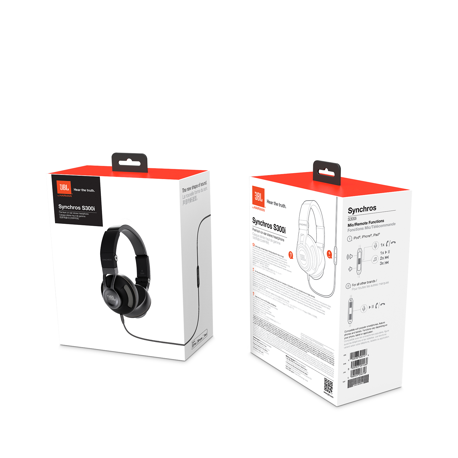 product box