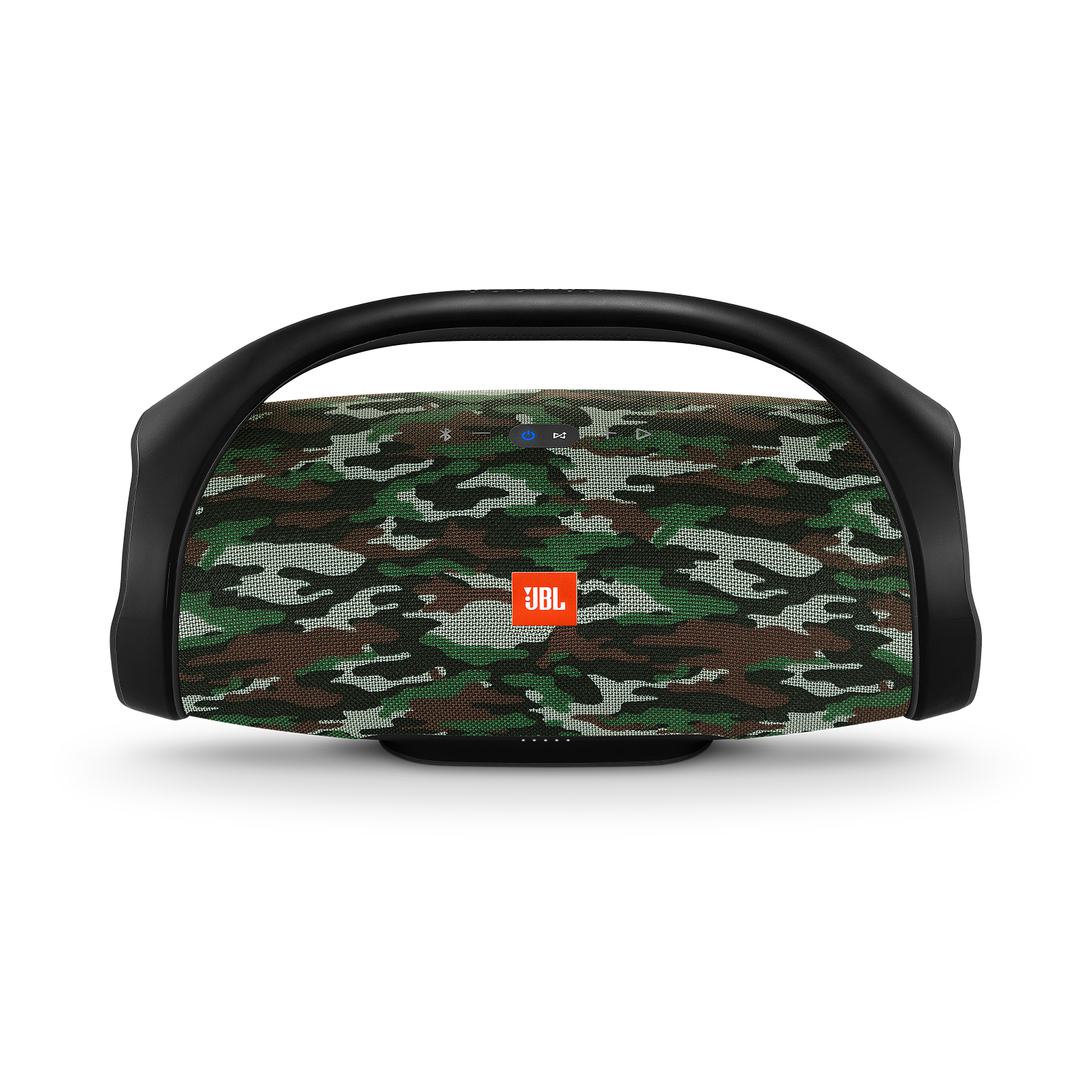 jbl boombox squad ipx7 bluetooth