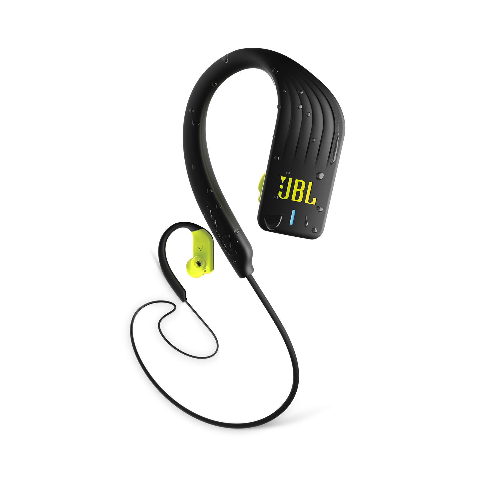 jbl endurance sprint waterproof wireless