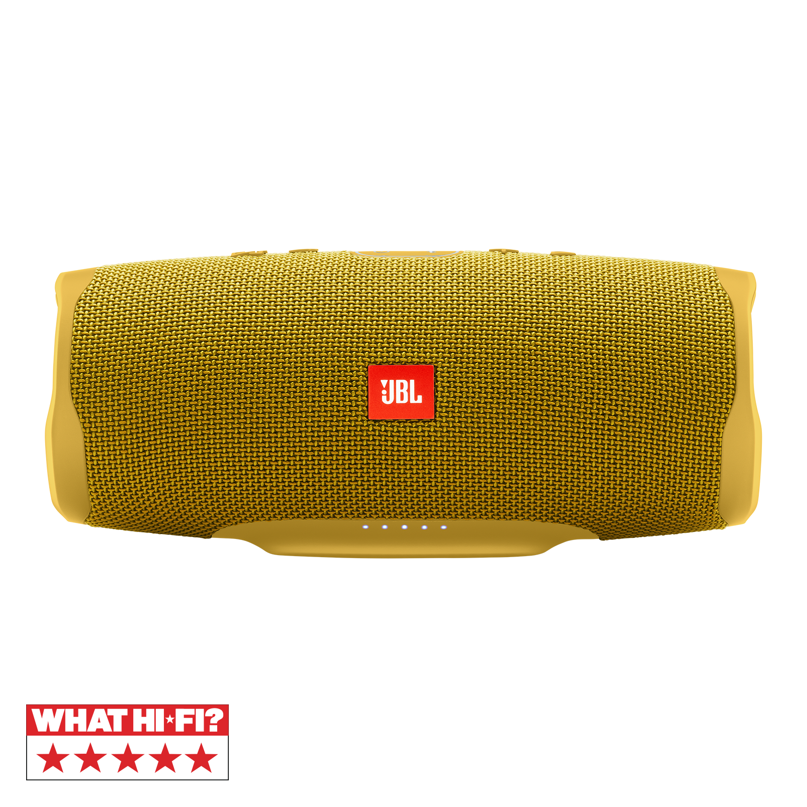jbl charge 4 power output