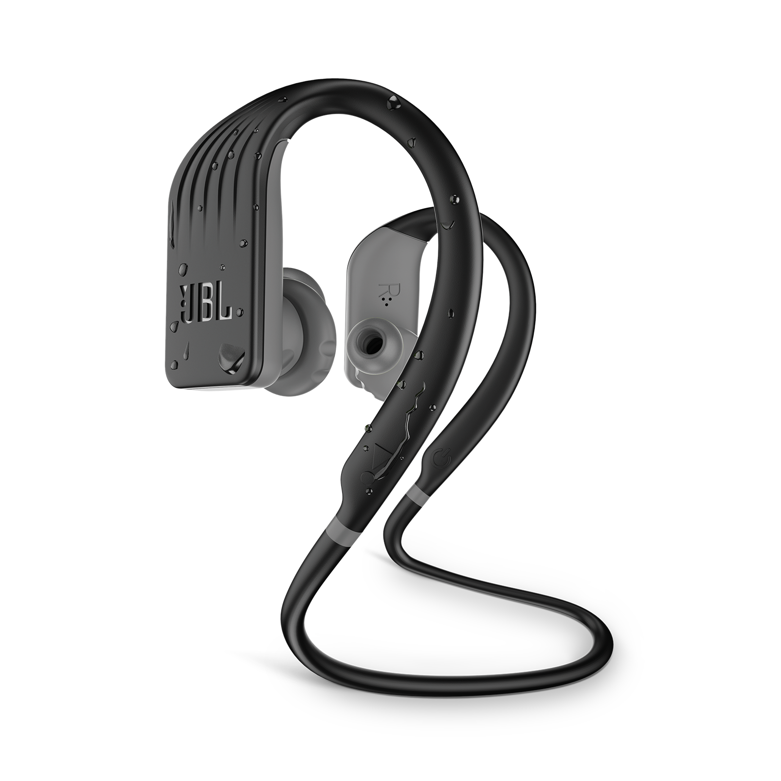 JBL Endurance JUMP | Wireless Sport In-Ear Headphones