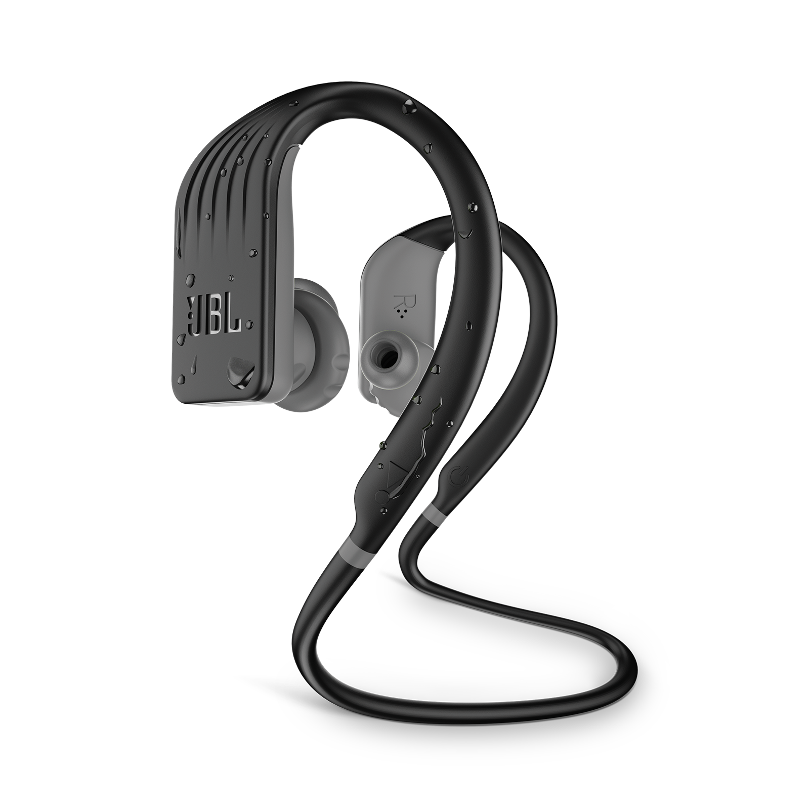 JBL Endurance JUMP | Wireless Sport In-Ear Headphones