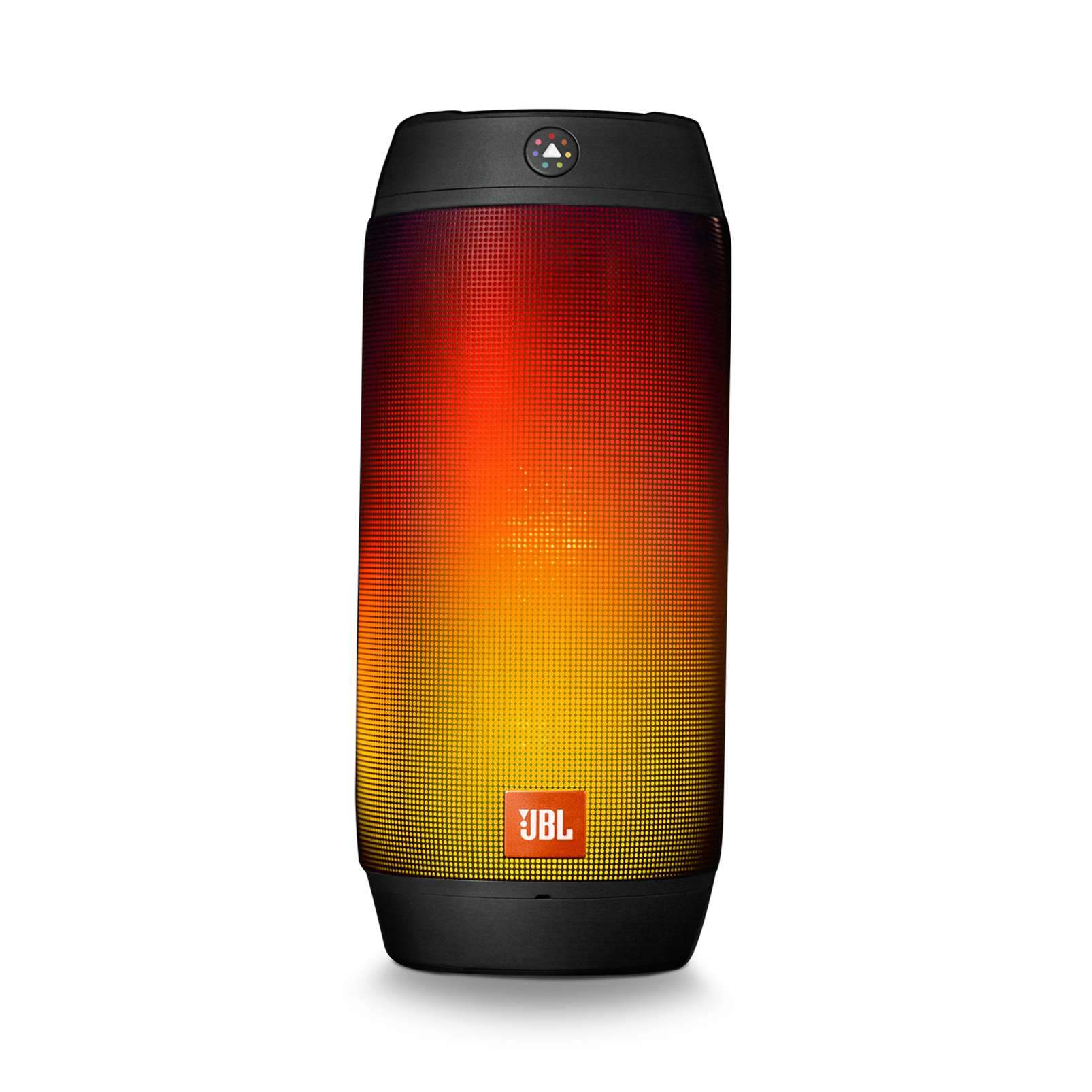 jbl flip with lights