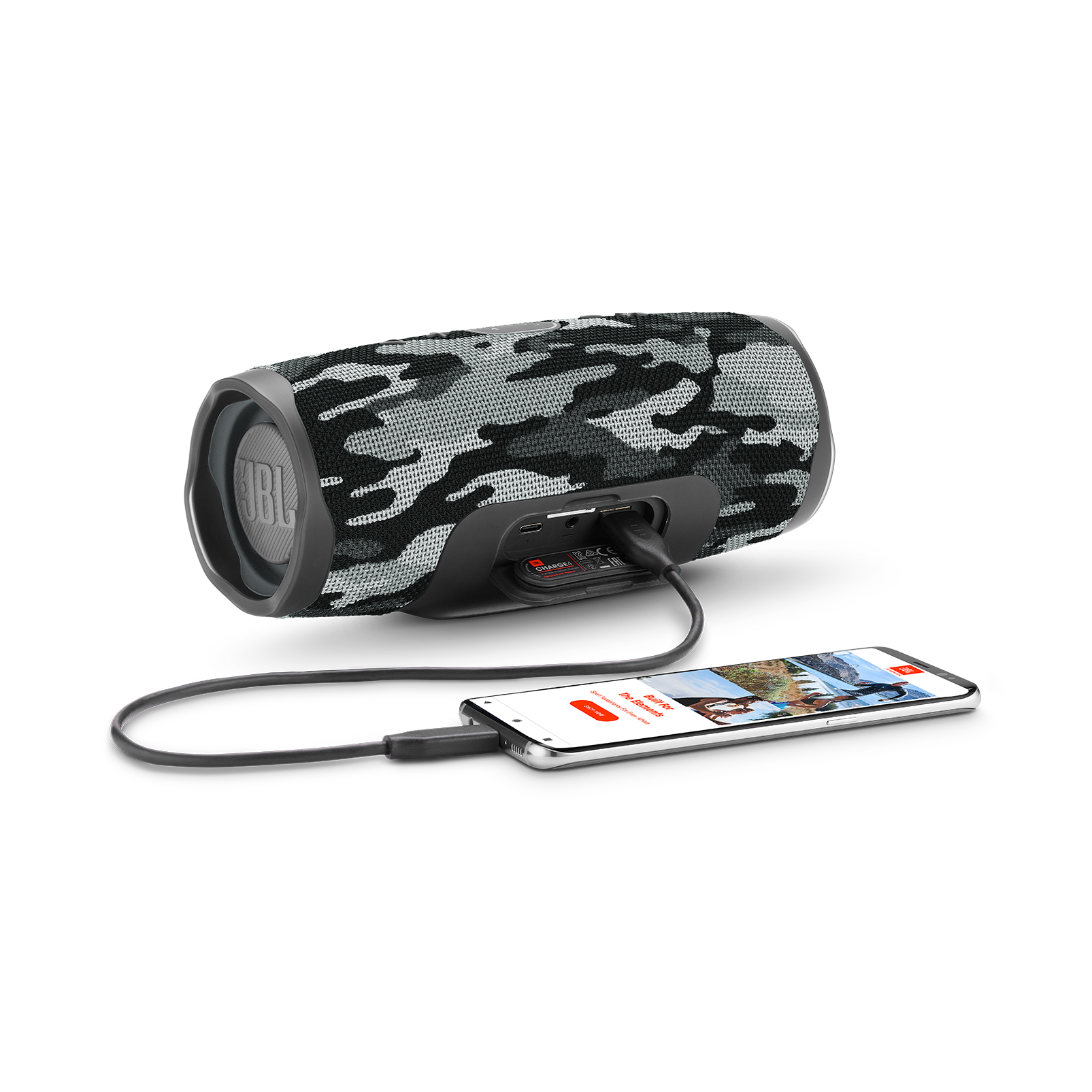 jbl charge 4 camo