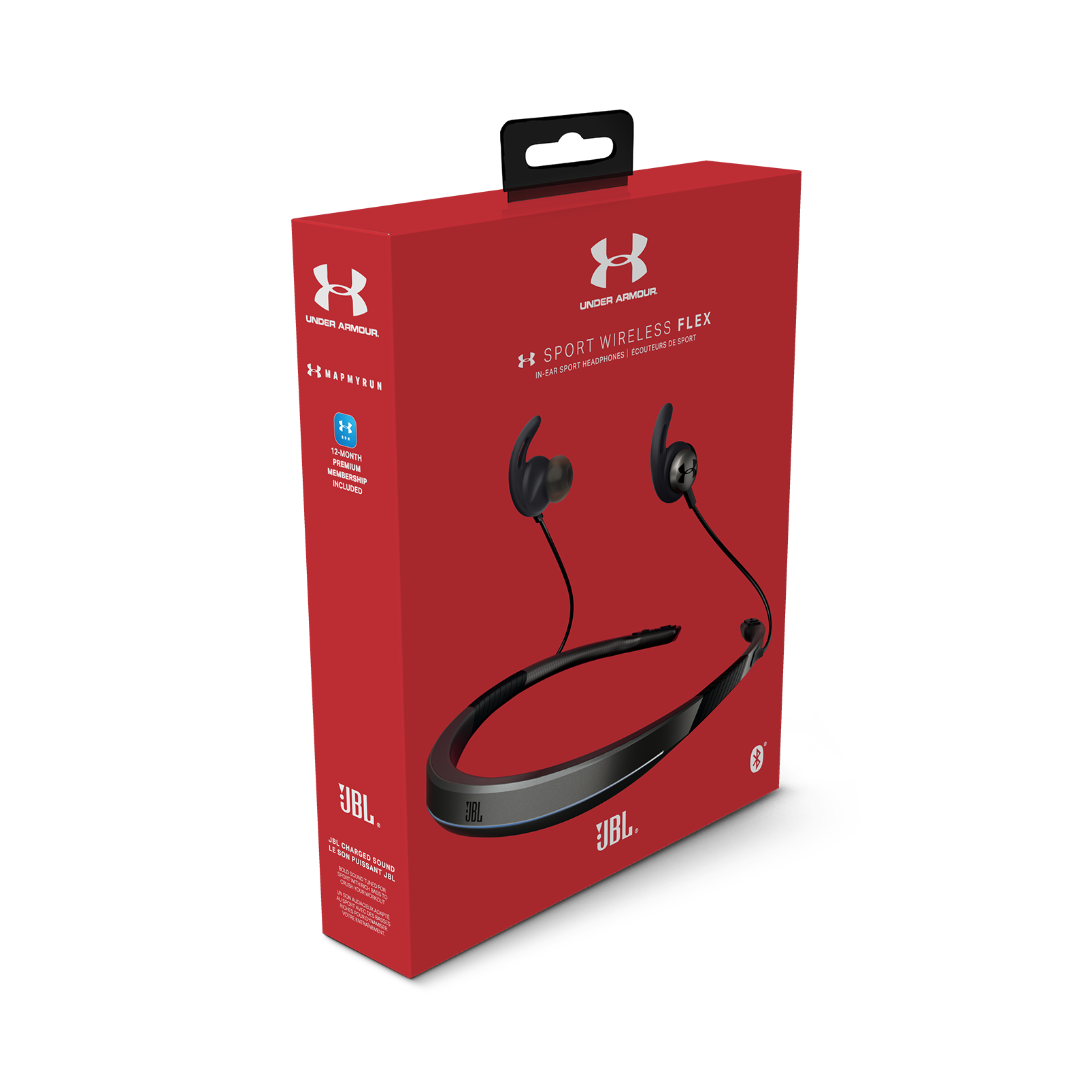under armour x jbl sport wireless