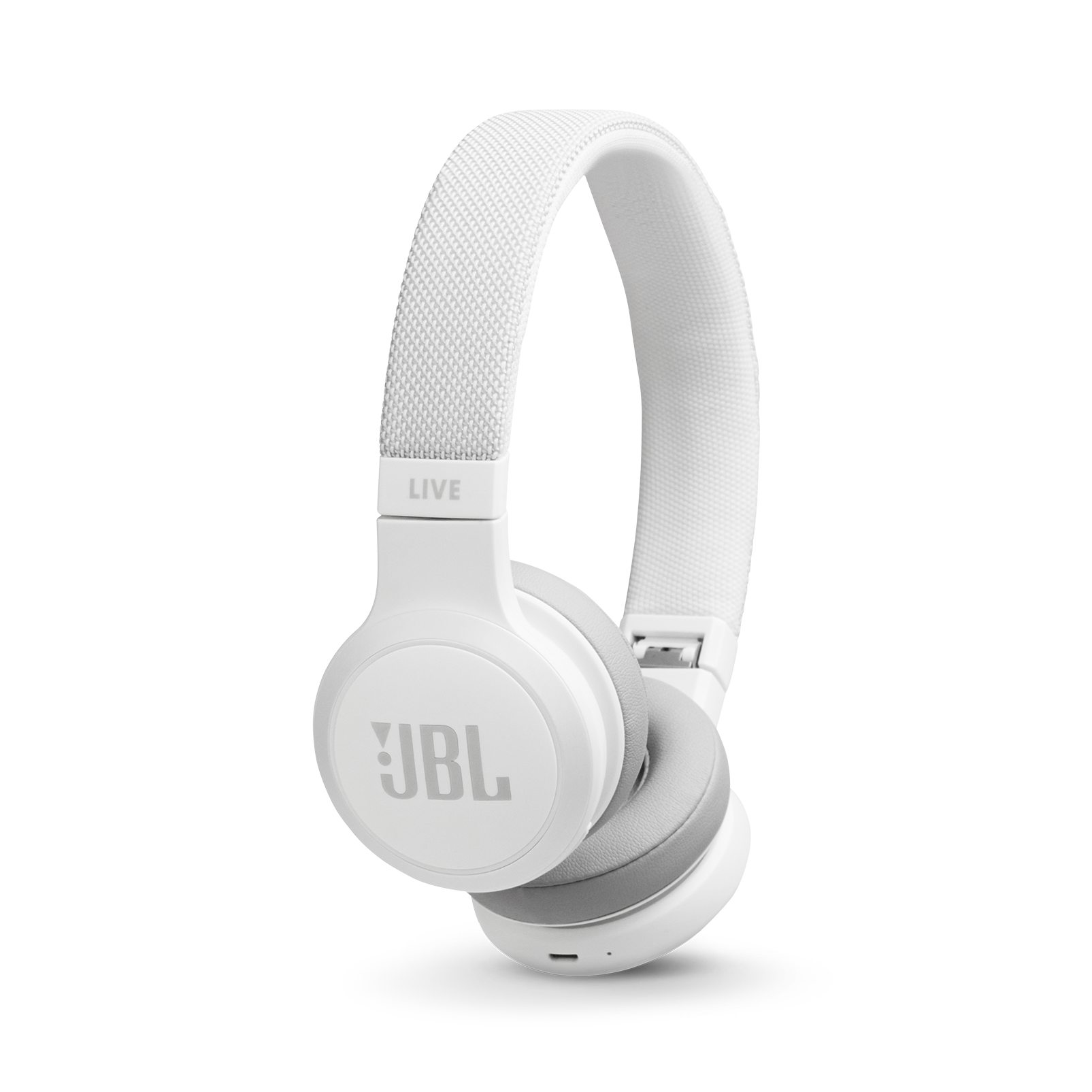 jbl live 400bt specs