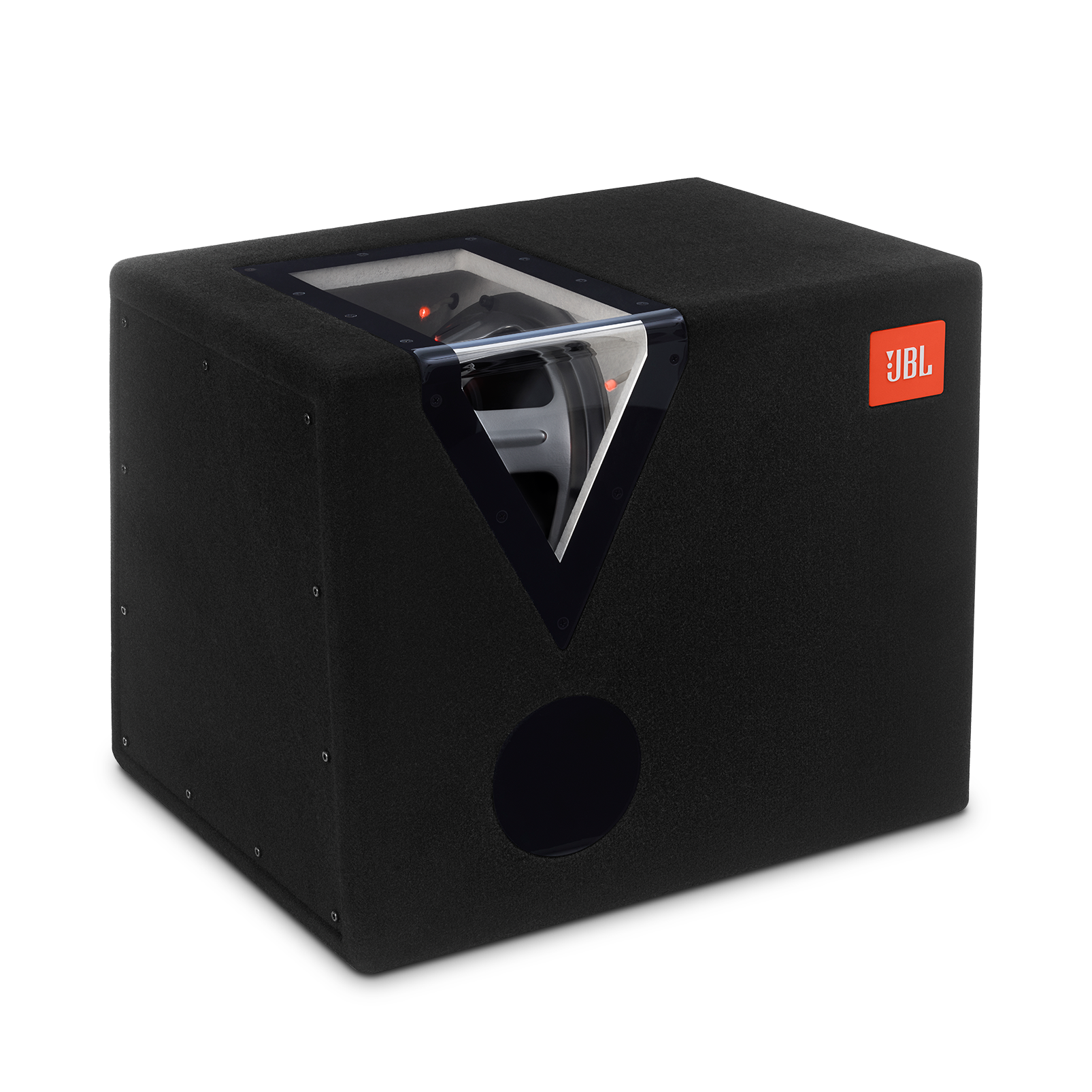 car subwoofer box design - design your own subwoofer box