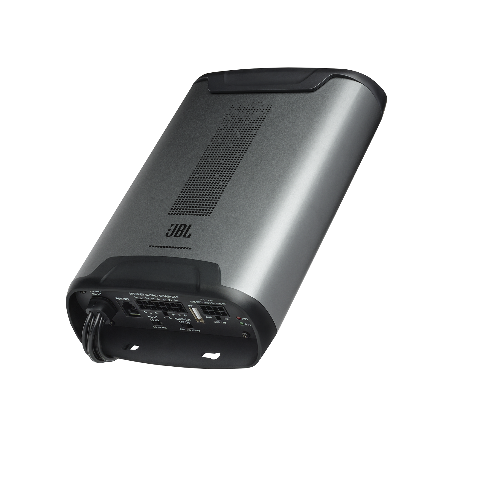 JBL DSP Amplifier DSP4086 - JBL US