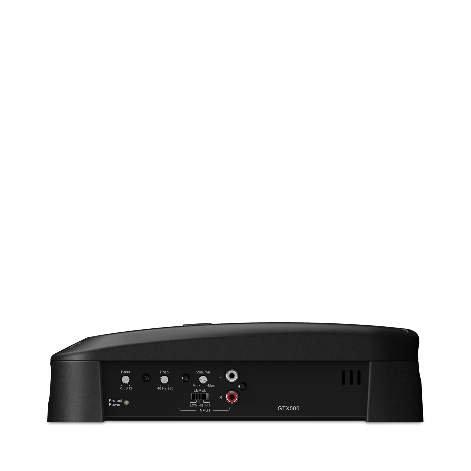 GTX 500 750 watt, Mono Subwoofer Amplifier