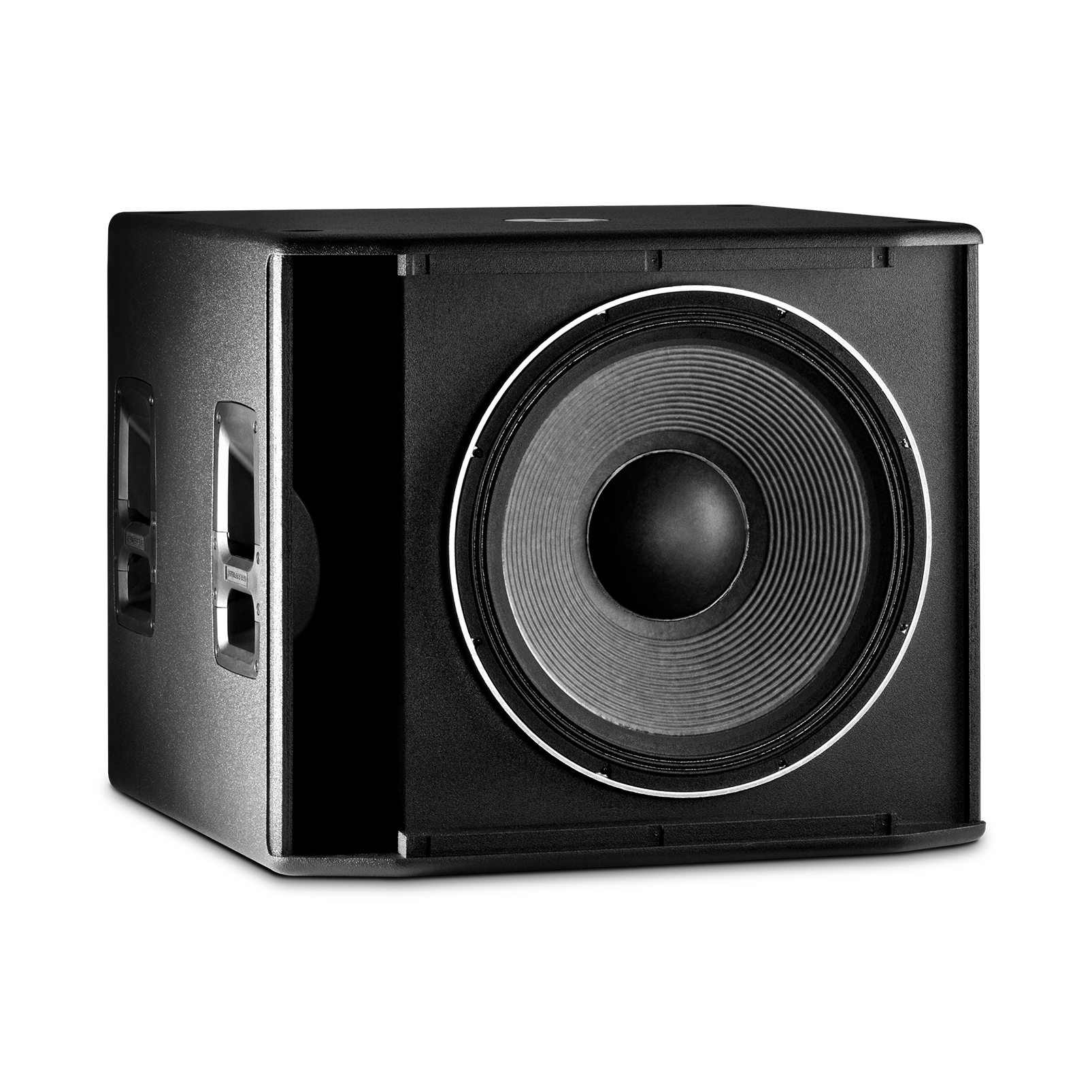 JBL SRX818SP 18" SelfPowered Subwoofer System