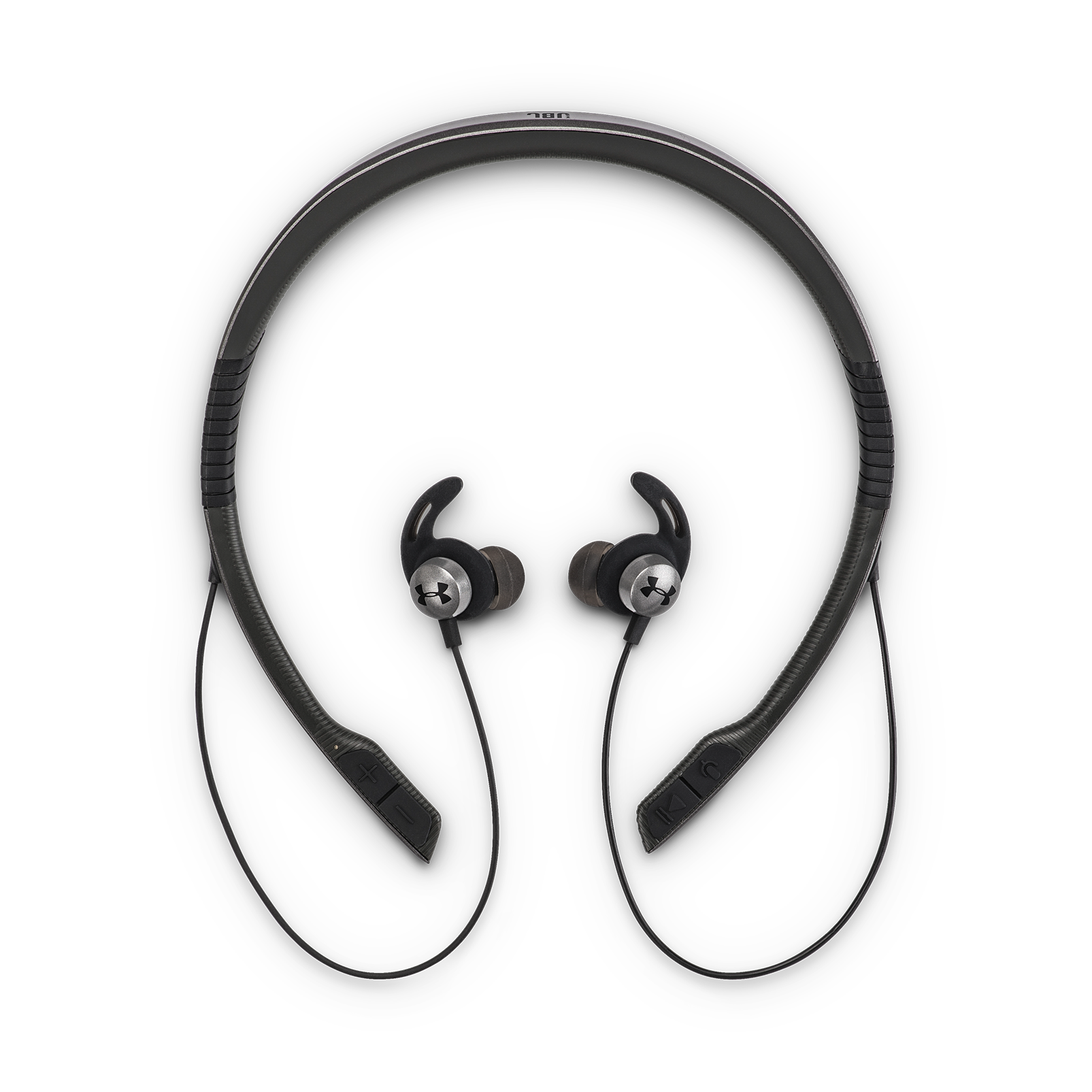 ua sport wireless flex engineered by jbl wireless neckband