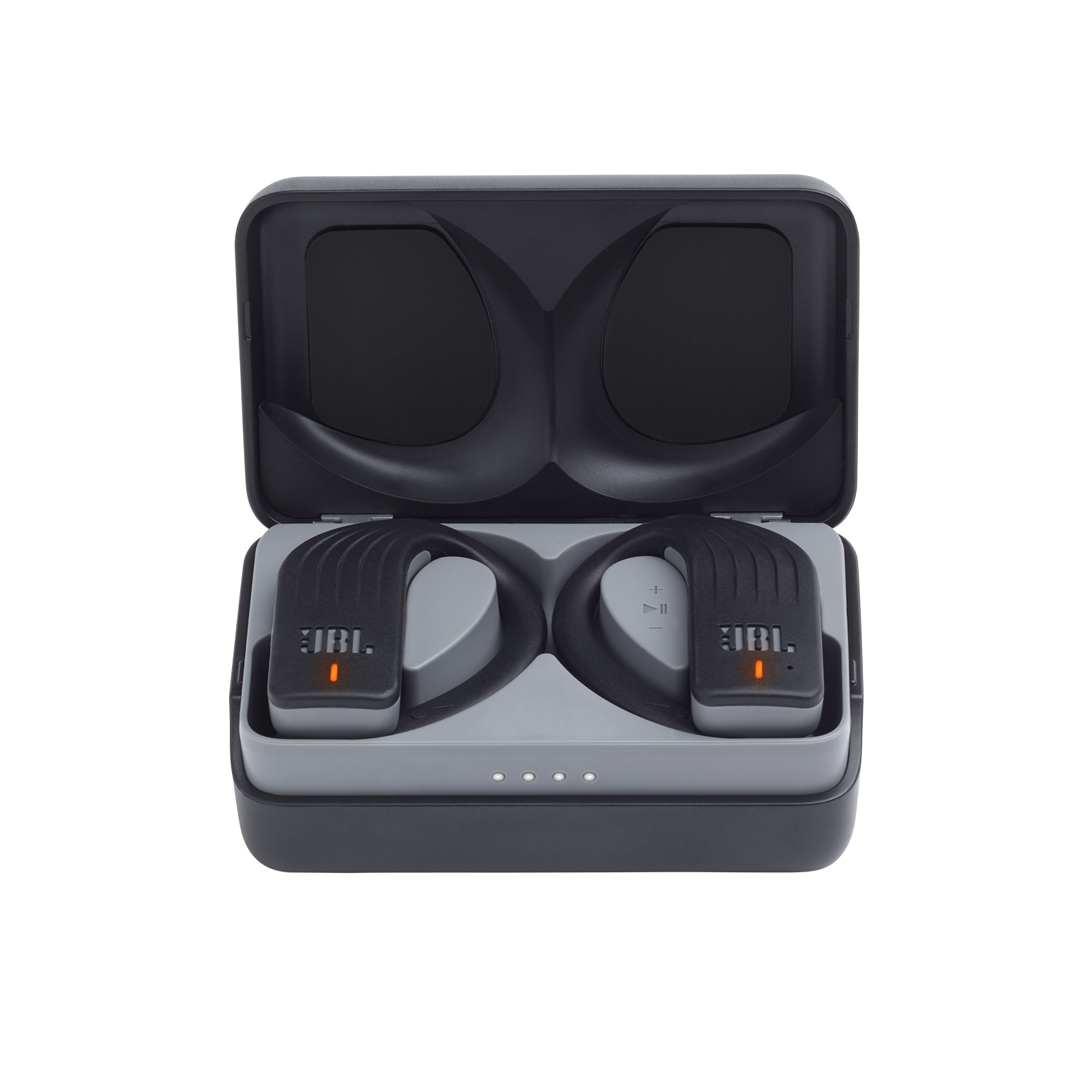 JBL Endurance PEAK Waterproof True Wireless InEar Sport Headphones