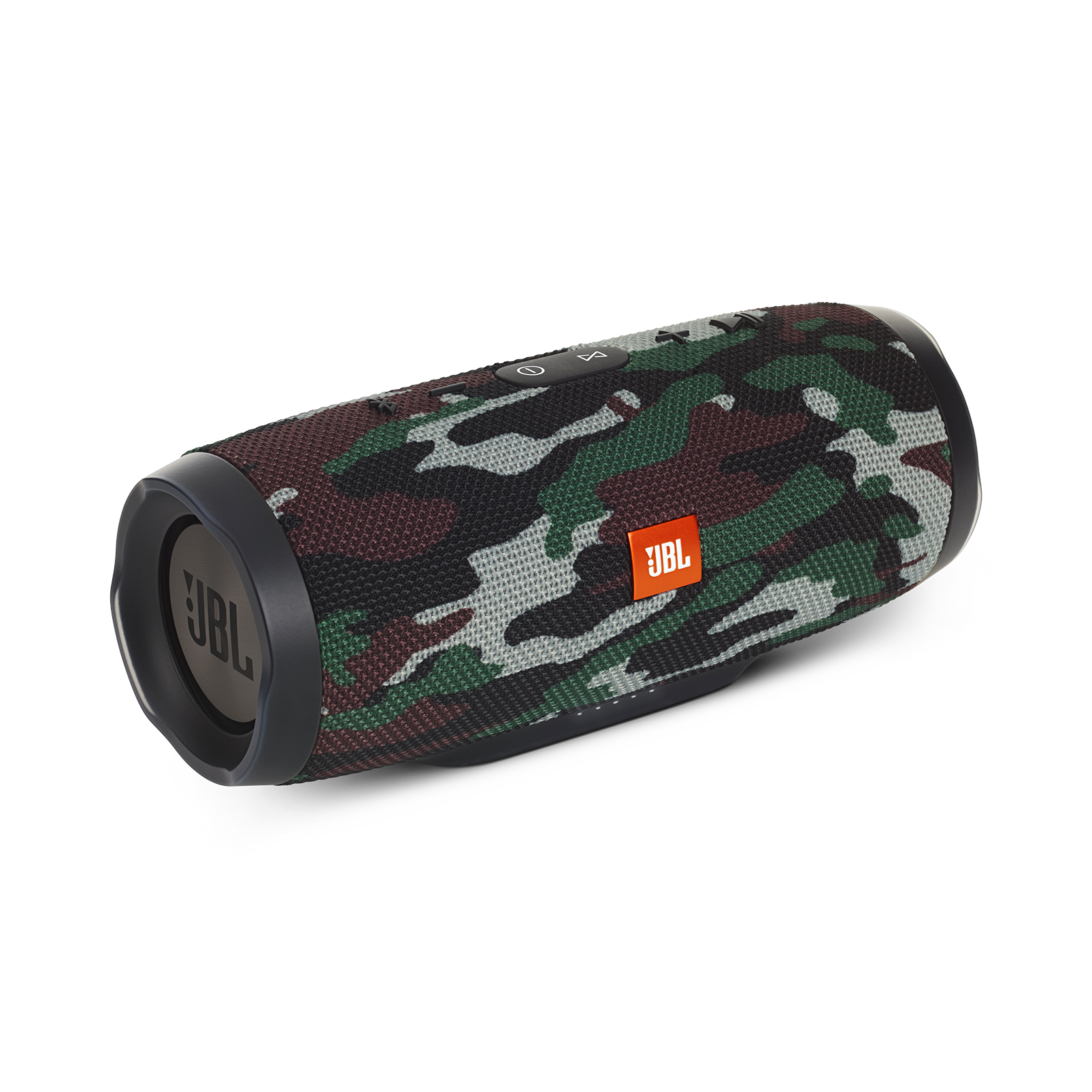 jbl charge 3 output watts