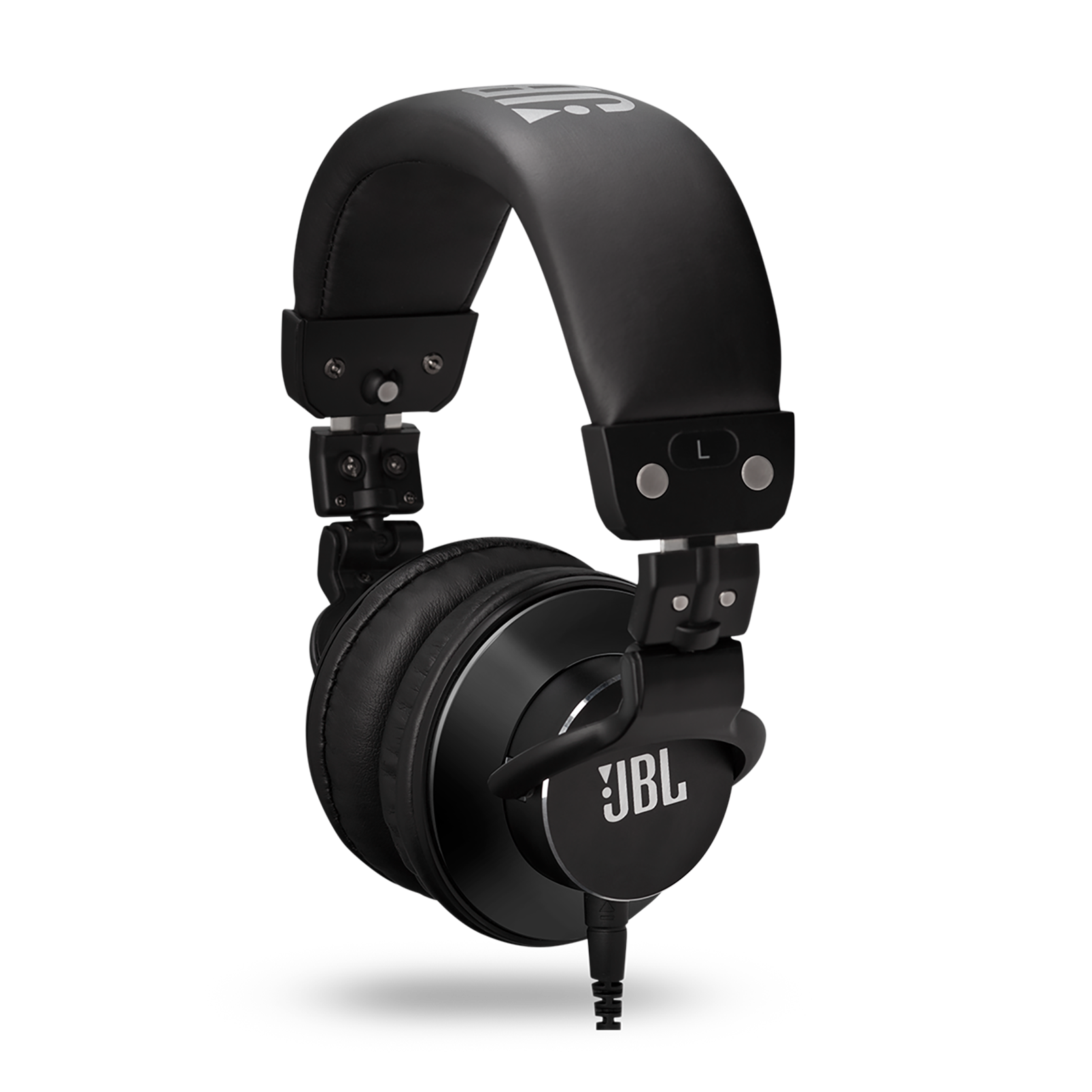 JBL Bassline DJ Style OverEar Headphones