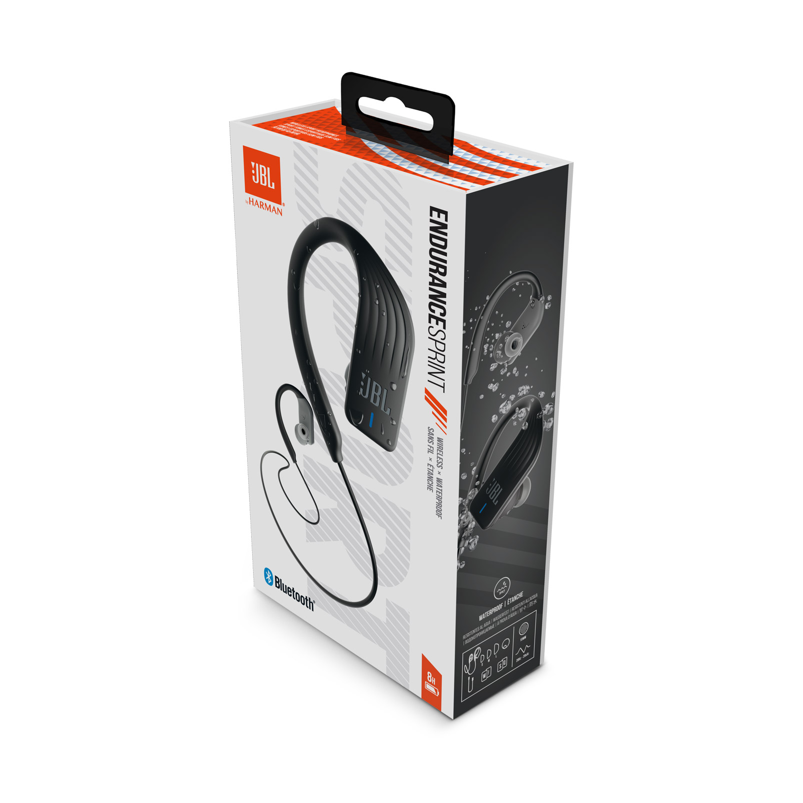 jbl harman waterproof