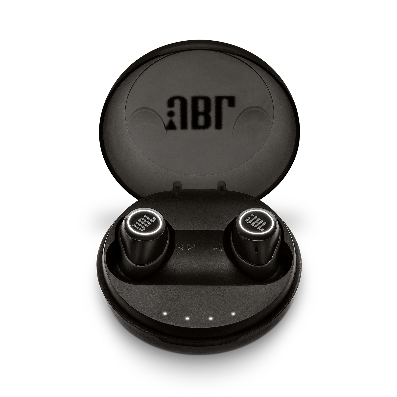 Jbl Free X Truly Wireless In Ear Headphones Jbl Free X